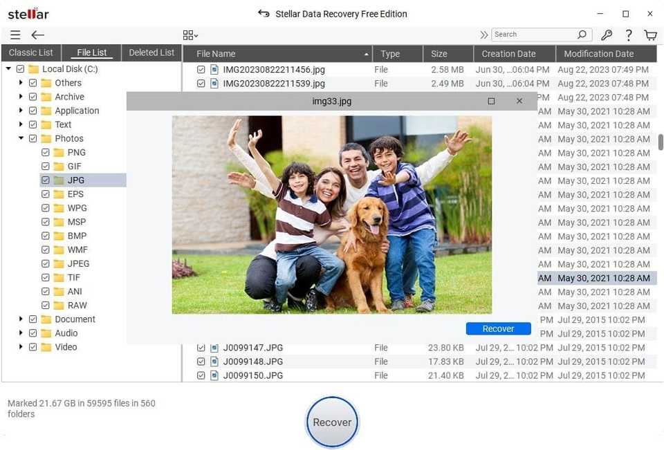 BoxPiper - How to Recover Lost Files after Updating Windows 11?