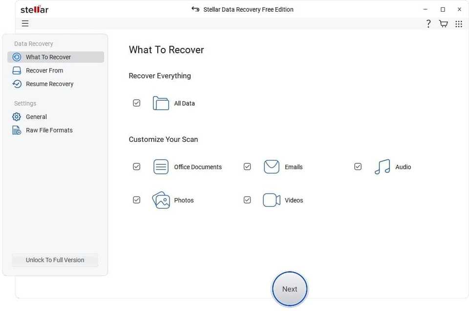 BoxPiper - How to Recover Lost Files after Updating Windows 11?