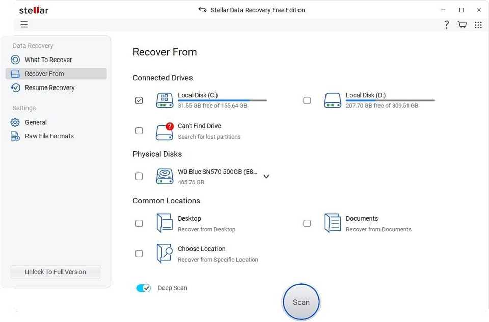 BoxPiper - How to Recover Lost Files after Updating Windows 11?